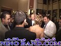 DERRRICK AND TINA PART 1 NINO BANDزفاف* ديرك و تينا مشمل* الجزء الاو