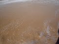 Bia! as ondas te levaram!!!rsrs