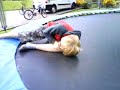 tramp extreme