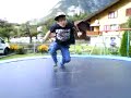 tramp extreme