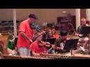 doug cameron plays with the bemidji symphony under the direction of dr. beverly everett. cameron also teaches at bemidji suzuki camp