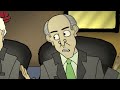 Bank of `Merica – Wikileak