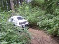 Another trail with tacoma