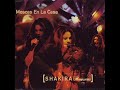shakira   moscas en la casa  karaoke/instrumental 