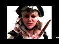 Halloween Costume Ideas, Pirate Costume, Halloweeny Wednesda