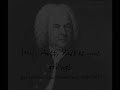 'only' sound

hilf, gott, dass es uns gelingt, und dein feuer in uns dringt, dass es auch in dieser stunde wie in esaiae munde seiner wirkung kraft erh�lt und uns heilig vor dich stellt.

the monteverdi choir
the english baroque soloists
john eliot gardiner
sopran: ruth holton