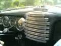 Fahrt im DKW 3=6 Bj 1952