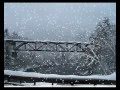 ADIRONDACK WINTER - YouTube