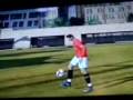 Fifa 09 jogabonito c.ronaldo    