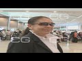 Kiko Rivera que está a punto de llegar a Honduras, ha manifestado que 