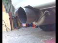 My95 subaru impreza gc8 wrx awsome exhaust sound