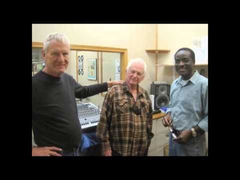 ,la Paix par  Paul Théa et ses amis Wayne, Dane et Leo 