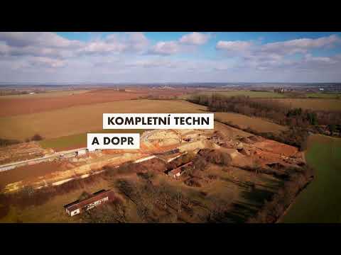 Video Prodej stavebního pozemku o výměře 902 m², Starý Bydžov, okr. Hradec Králové