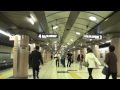 Check this video out -- Tokyo Maze - Nagatacho - 東京地下迷路 赤坂見附から永田町、国会議事堂編 http://www.youtube.com/watch?v=hvqv0T49jWs