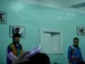 Traditional Mongolian folk songs