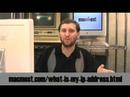 MacMost Now 77: Leopard Screen Sharing