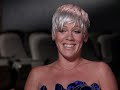 Music video by P!nk performing Rapid Fire Trivia. (C) 2008 LaFace Records