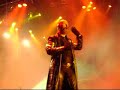 Judas Priest @ Gods of metal