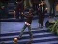 Tye Tribbett & Mt. Zion Apostolic Praise Break Long Play