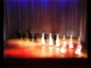 Azerbaijan-dance