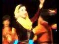 Azerbaijan dance