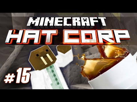 Minecraft Hat Corp - Tea Spill #15