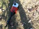 The new craftsman 32cc trimmer