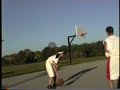 Dunkball: Pupil Dialation Dunkball: Pupil Dialation