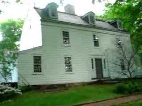 Benedict Arnold - Keeler Tavern ...