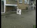 dump je wasmachine