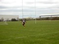 Dublin Rebels   Carter Catch