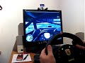 Prueba trackir
