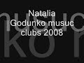 natalia godunko music clubs 2008