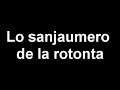 Lo sant jaumero de les rotondes. Brutal! http://bit.ly/1FUxne