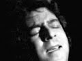 Ahmad Zahir - Begzar Ta Begeryam Chon Abaro Dar Ba