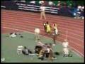 NCAA Men's 4x400 Relay Record