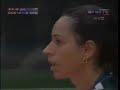 BRASIL CUBA WORLD CUP 98