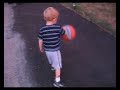 Basketball Dribbler