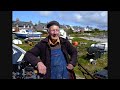 The Rumour (Scottish Language Test)
