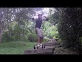 Mountainboard Colombia 2012