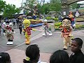 Magic Mountain Day Parade 03/16/08 Magic Mountain Day Parade 03/16/08