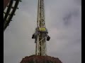 Volcanic Eruption At Fantasy Island Ingoldmells
