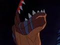 GREYMON IS FIRIN THE MOST EPIC LAZER IN HISTORY