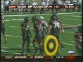 Texas Tech vs. Texas A&M, Crabtree pass/Harrell late hit Texas Tech vs. Texas A&M, Crabtree pass/Harrell late hit