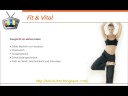 Fit mit NEWAYSVIP