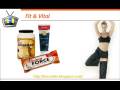 Fit mit NEWAYSVIP