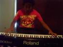 Pucks Playin Bumble Boogie FAST PIANO :-)