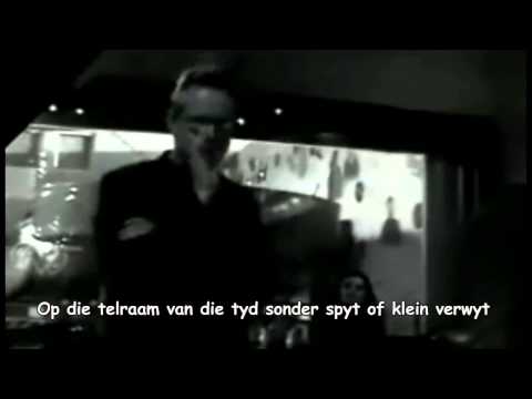 Coenie de Villiers and Steve Hofmeyr – “DAAR’s ‘n PLEK” – Properly Synched and with Afrikaans lyrics