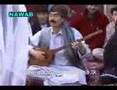 hazaragi vedio music
