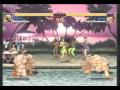 Thelo (E. Honda), BaklaKiller (Zangief), Shari (Vega), 2009-11-26 #4